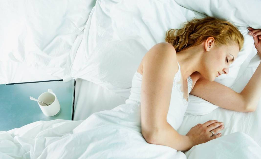 Uyku kalitesini artıran rüya gibi teknolojiler - Resim: 22